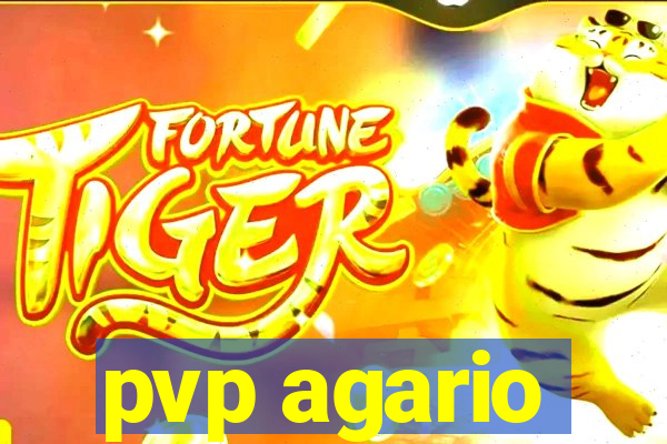 pvp agario